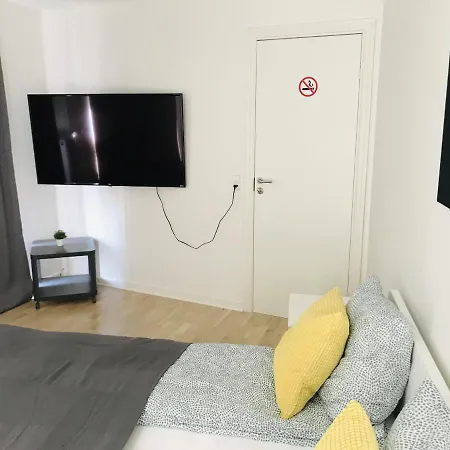 B&B Adnana - Center On Walking Street
